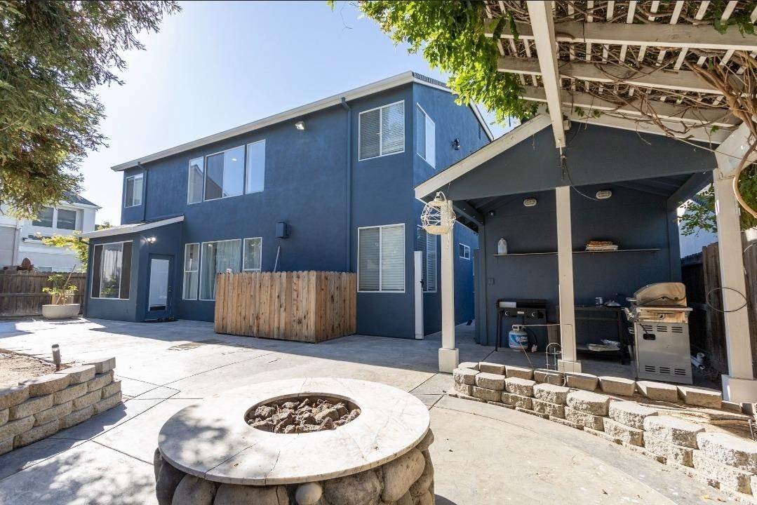 47. Single Family Homes 为 销售 在 3509 Gisborne Modesto, 加利福尼亚州 95355 美国