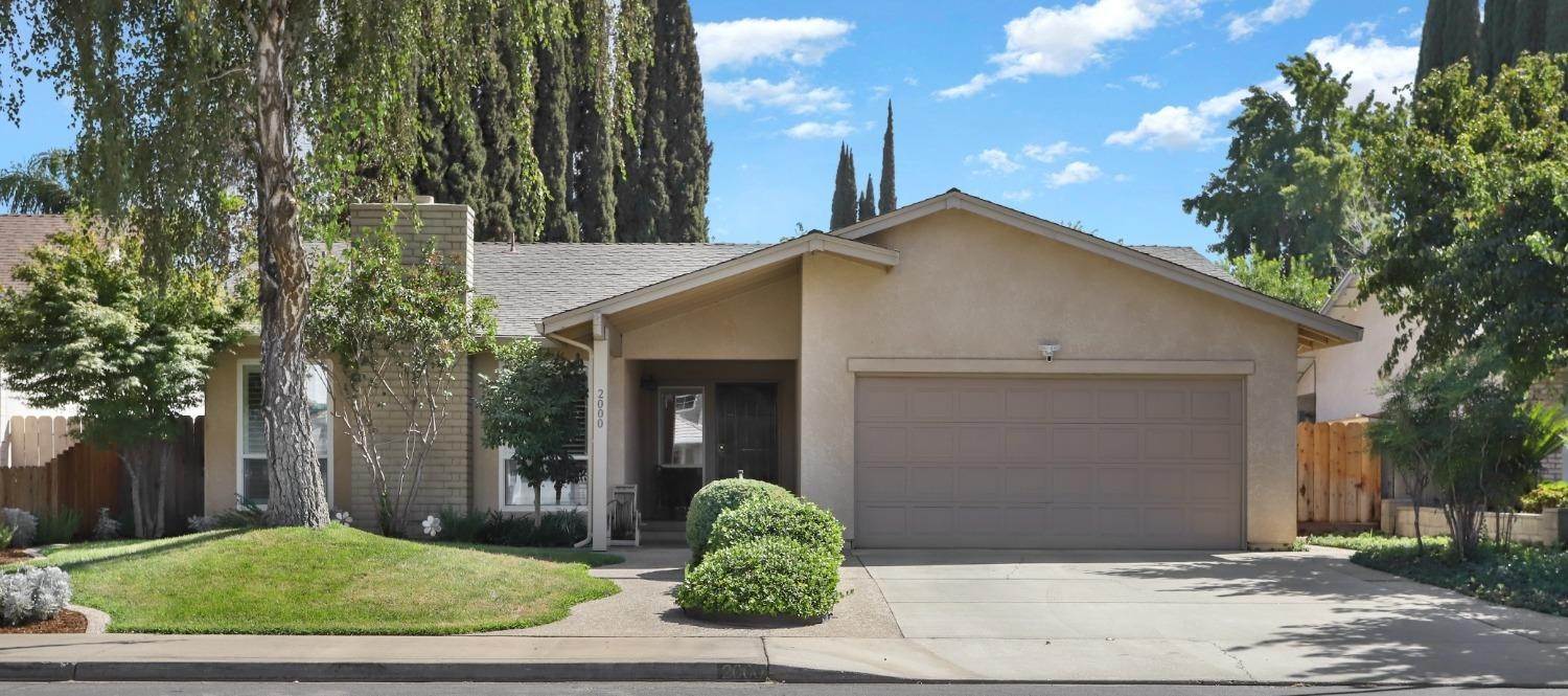 5. Single Family Homes for Active at 2000 E Rumble Road Modesto, California 95355 United States