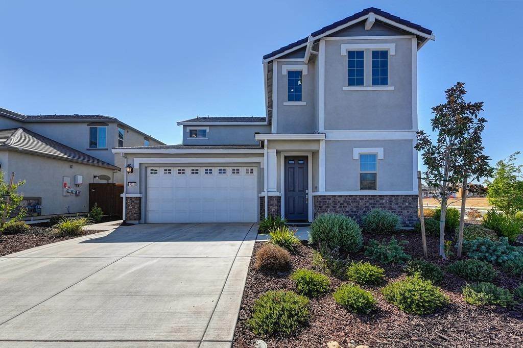 3. Single Family Homes for Active at 4251 Orpheus Circle Rancho Cordova, California 95742 United States