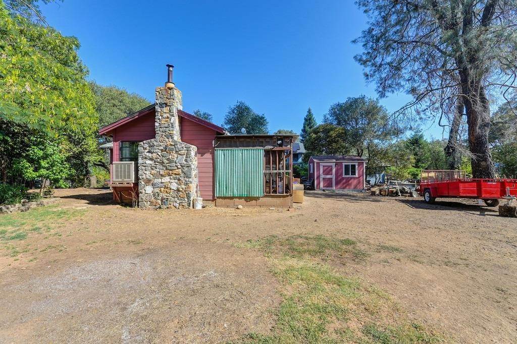 28. Single Family Homes for Active at 600 Bowman Way Auburn, California 95603 United States