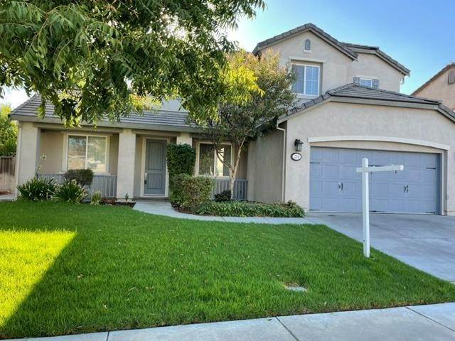 1. Single Family Homes for Active at 736 Barrington Avenue Newman, California 95360 United States