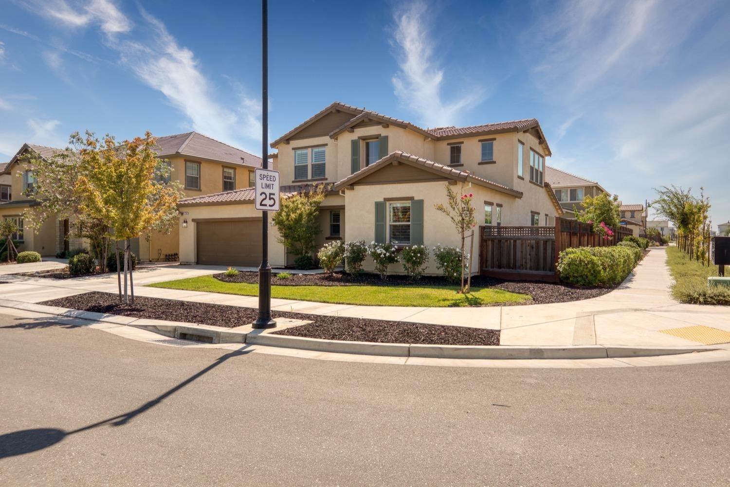 47. Single Family Homes for Active at 1750 Academy Drive Lathrop, California 95330 United States