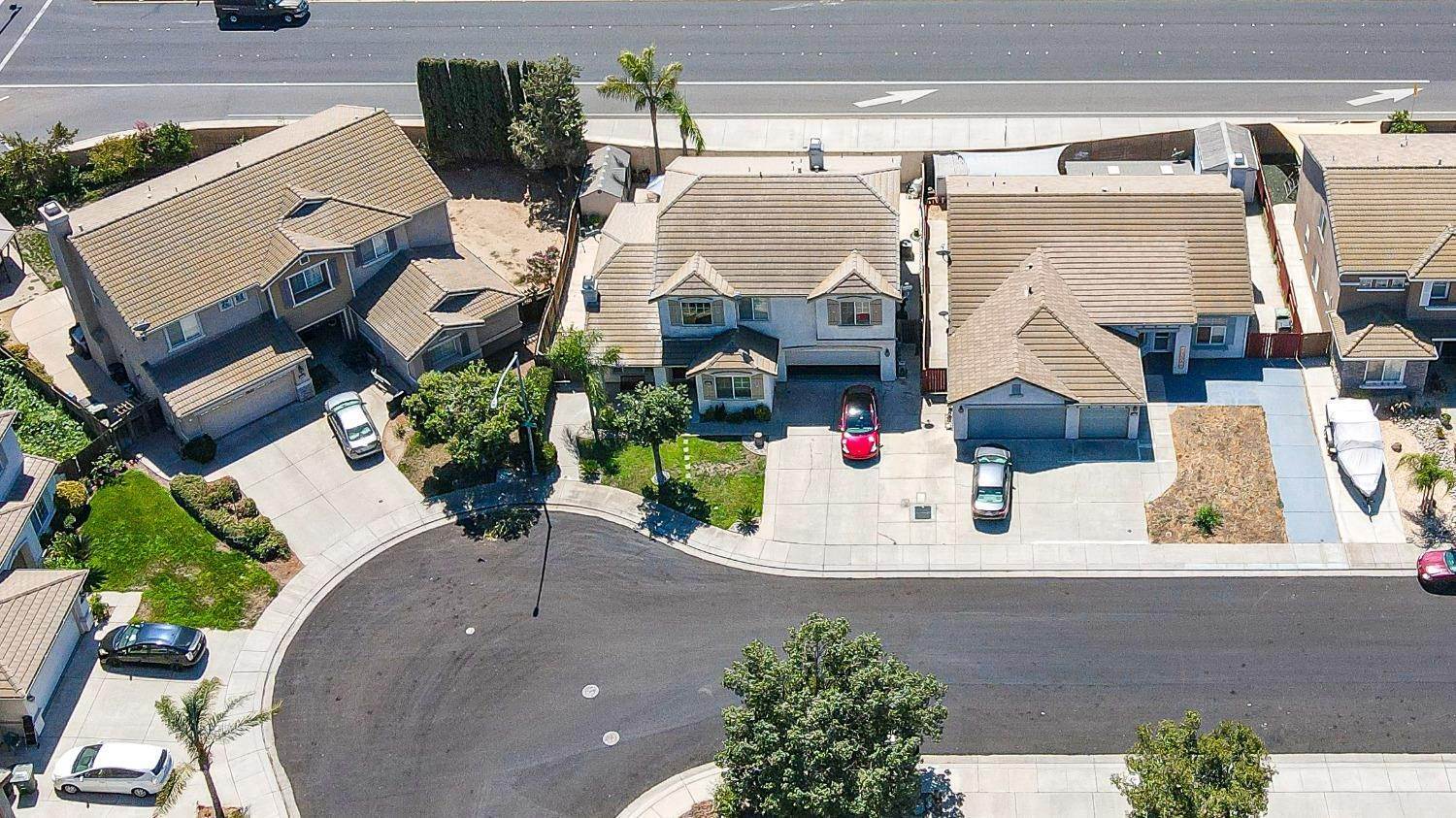 8. Single Family Homes for Active at 2104 DOS PASSOS Way Modesto, California 95356 United States