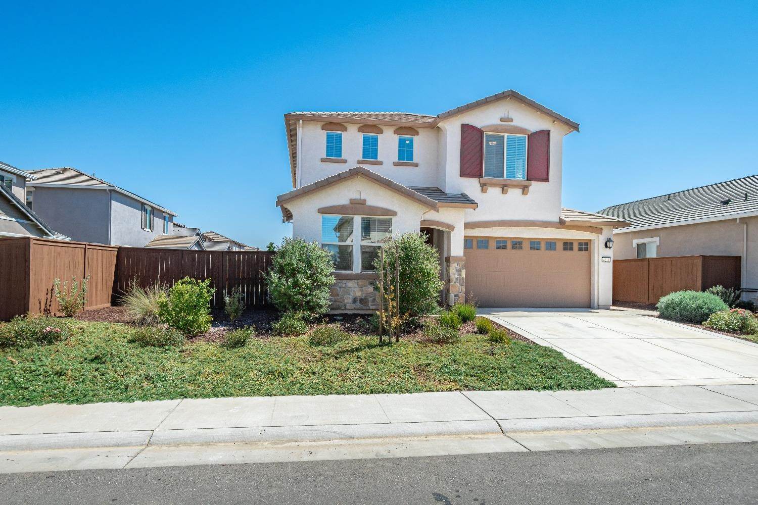 3. Single Family Homes for Active at 4218 Parnassus Drive Rancho Cordova, California 95742 United States