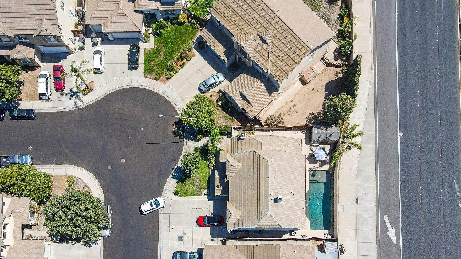 10. Single Family Homes for Active at 2104 DOS PASSOS Way Modesto, California 95356 United States