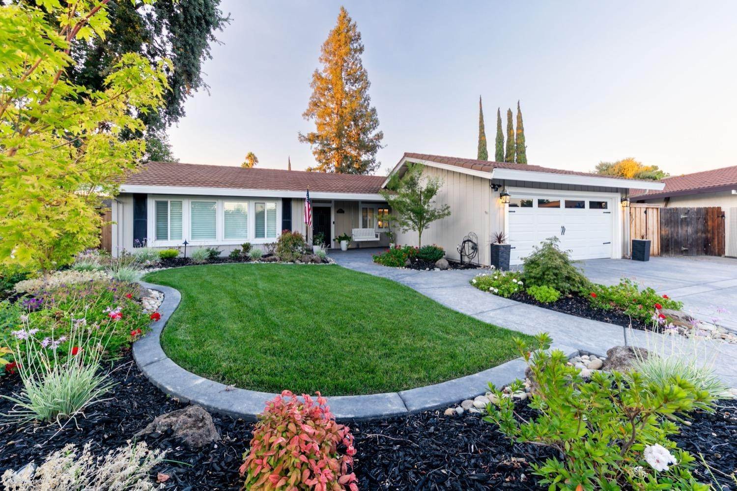 Single Family Homes for Active at 8636 kernwood Circle Stockton, California 95209 United States