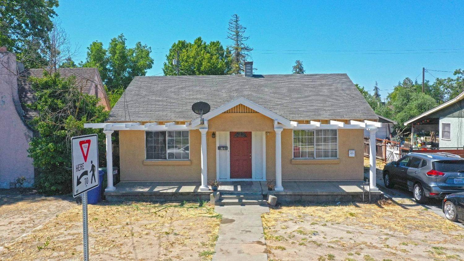 36. Duplex Homes for Active at 620 W Main Street Turlock, California 95380 United States