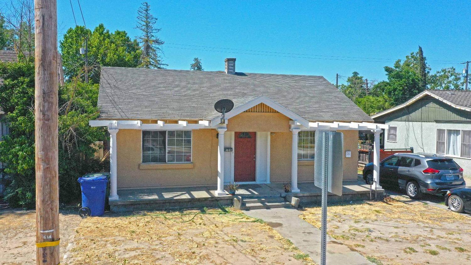 37. Duplex Homes for Active at 620 W Main Street Turlock, California 95380 United States