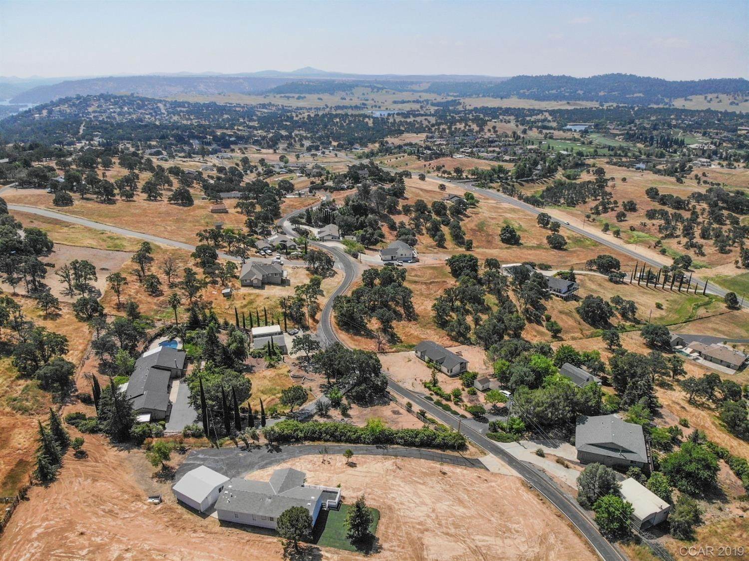 36. Single Family Homes for Active at 259 Pheasant Run Drive Copperopolis, California 95228 United States