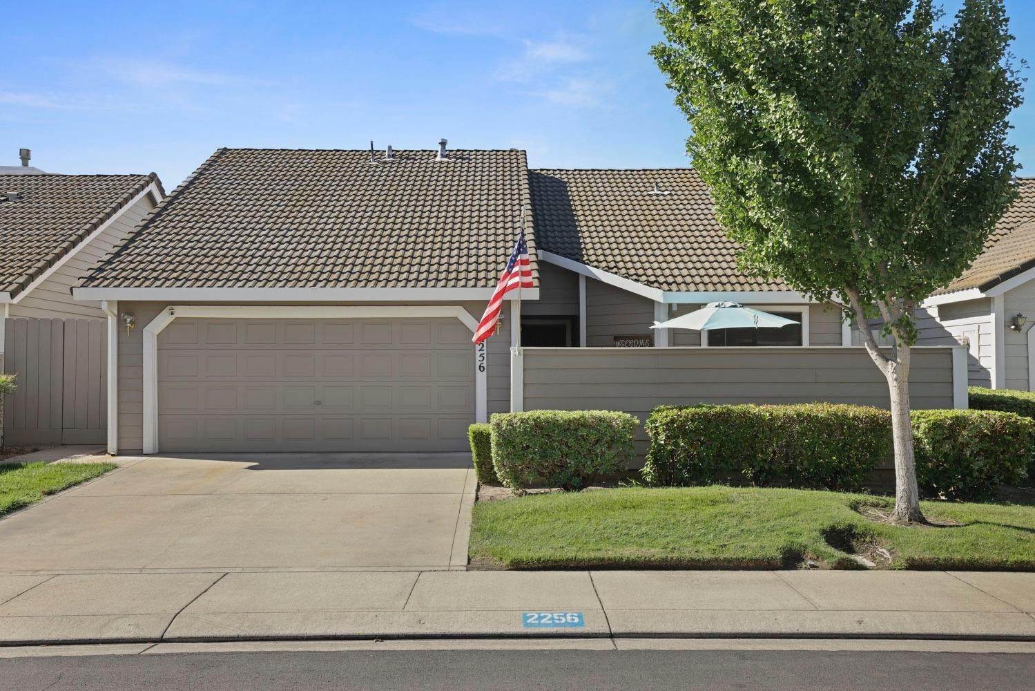 1. Single Family Homes for Active at 2256 Camborne Drive Modesto, California 95356 United States