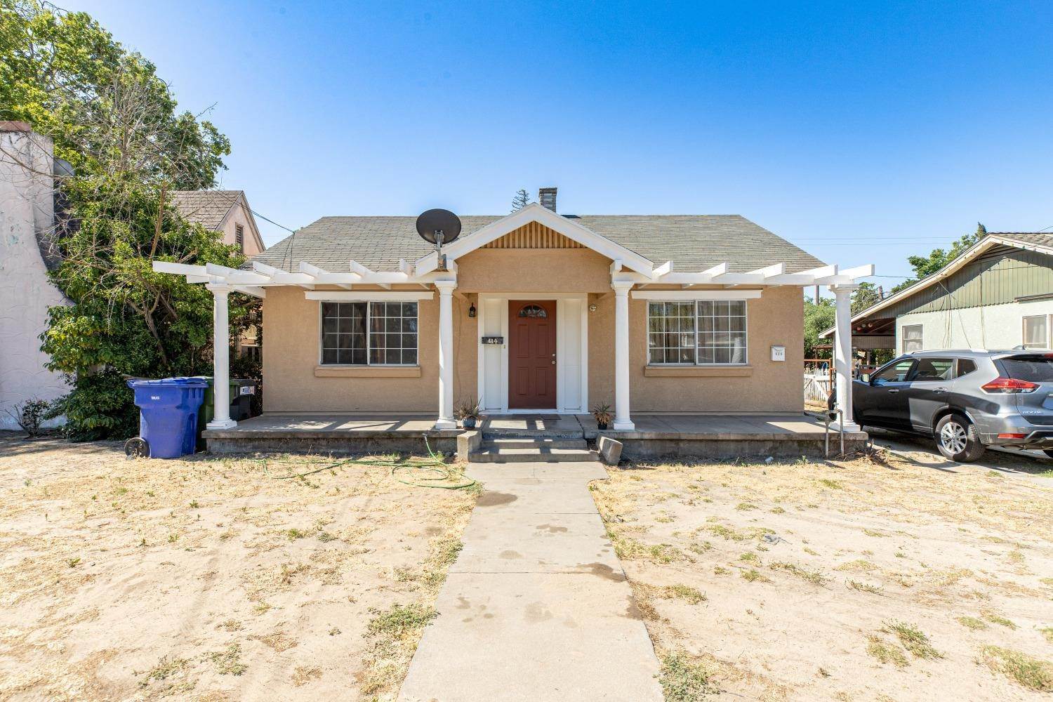 3. Duplex Homes for Active at 620 W Main Street Turlock, California 95380 United States