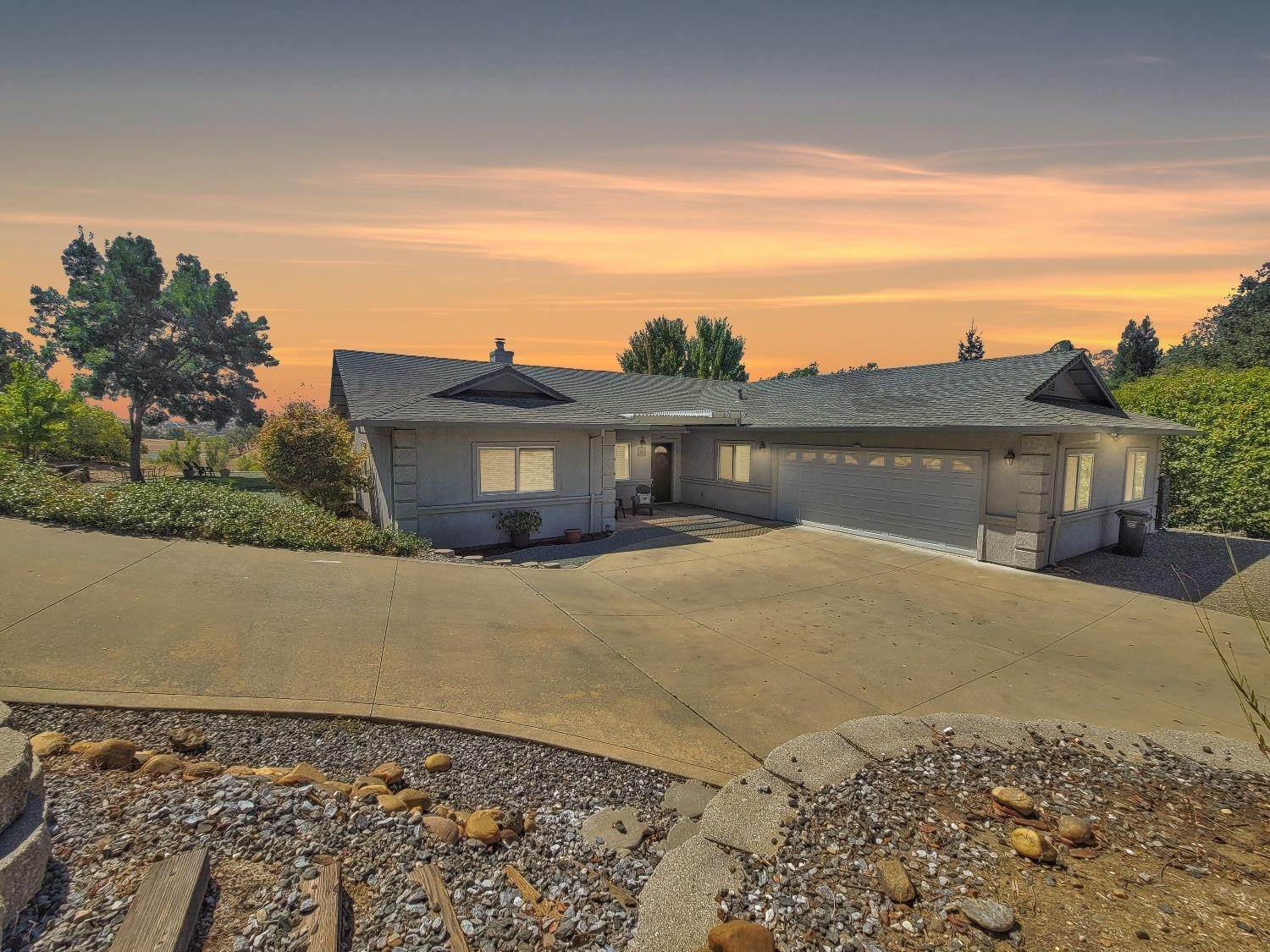 8. Single Family Homes for Active at 24 Turnstone Court Wallace, California 95254 United States