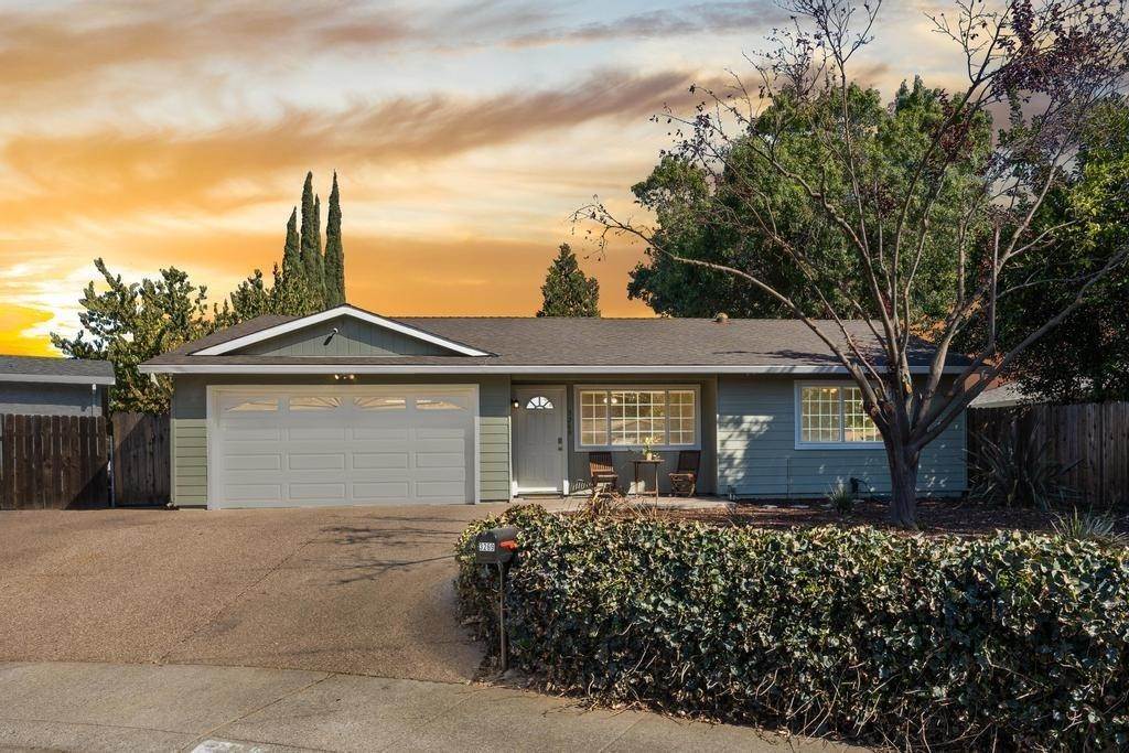 1. Single Family Homes for Active at 3269 Gould Way Sacramento, California 95827 United States