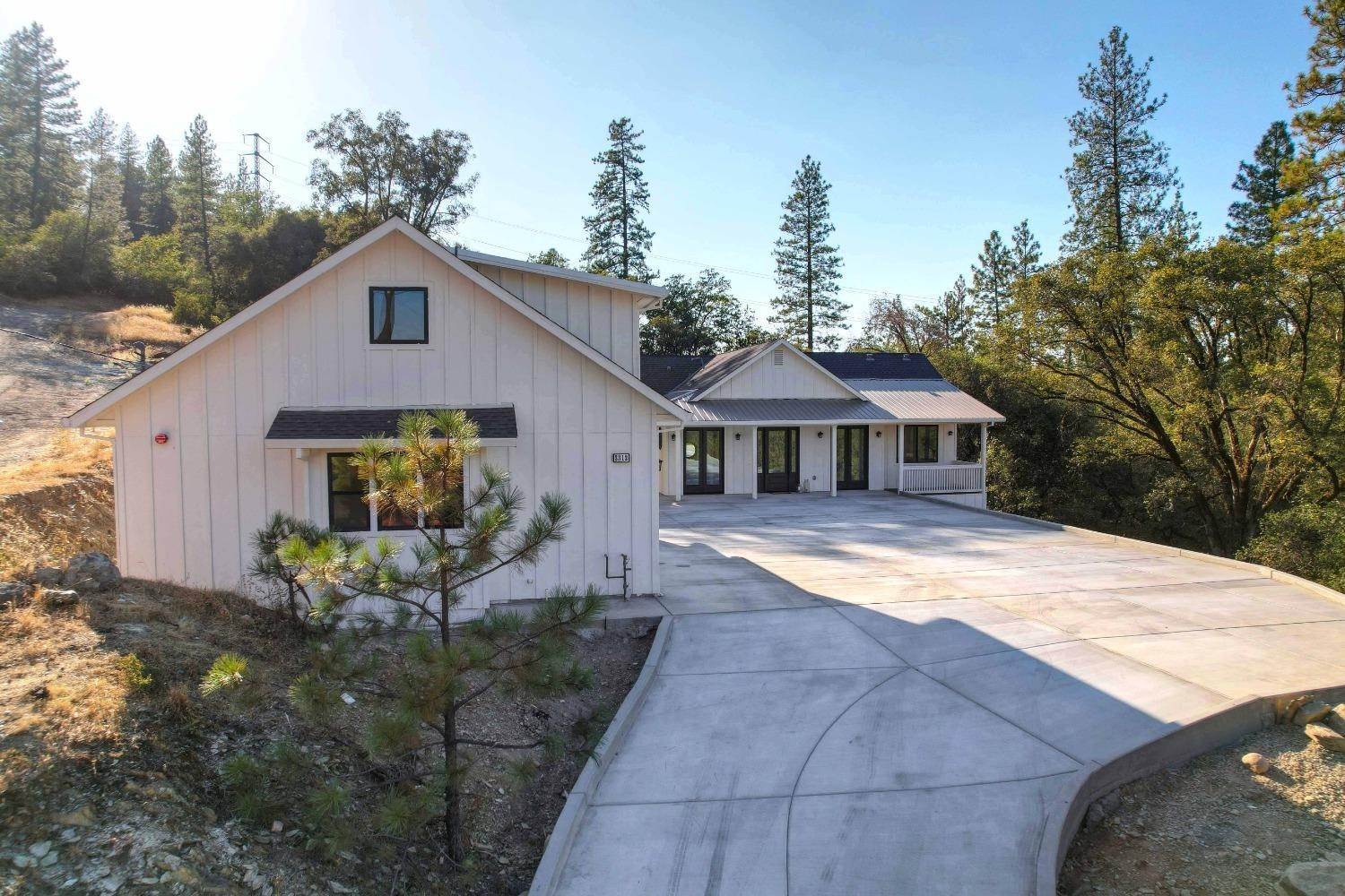 2. Single Family Homes for Active at 3312 Tranquil Creek Road Placerville, California 95667 United States