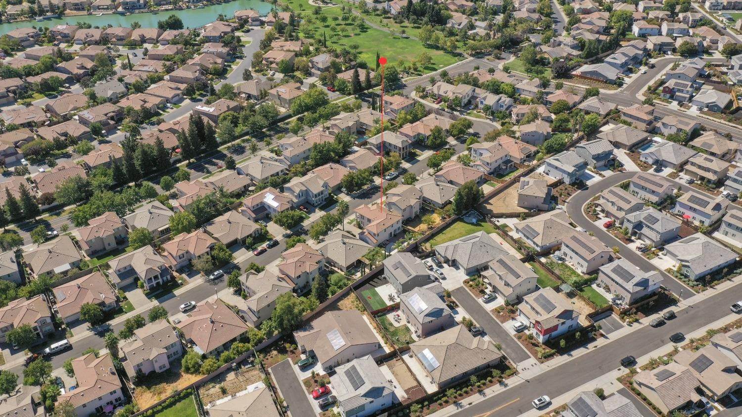 42. Single Family Homes for Active at 211 Sutley Circle Sacramento, California 95835 United States