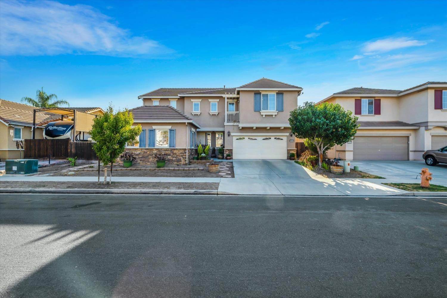 3. Single Family Homes for Active at 2200 Giant Oak Lane Ceres, California 95307 United States