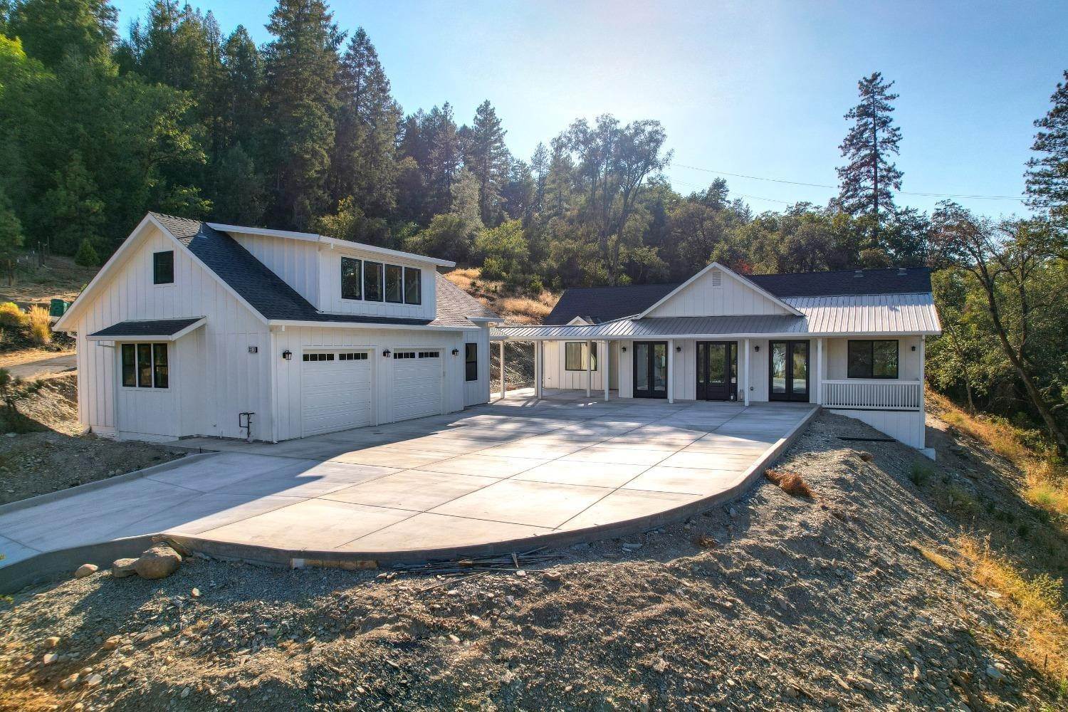 1. Single Family Homes for Active at 3312 Tranquil Creek Road Placerville, California 95667 United States