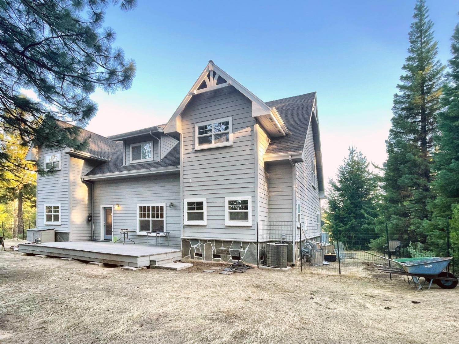 21. Single Family Homes for Active at 540 Lost Hill Court Nevada City, California 95959 United States