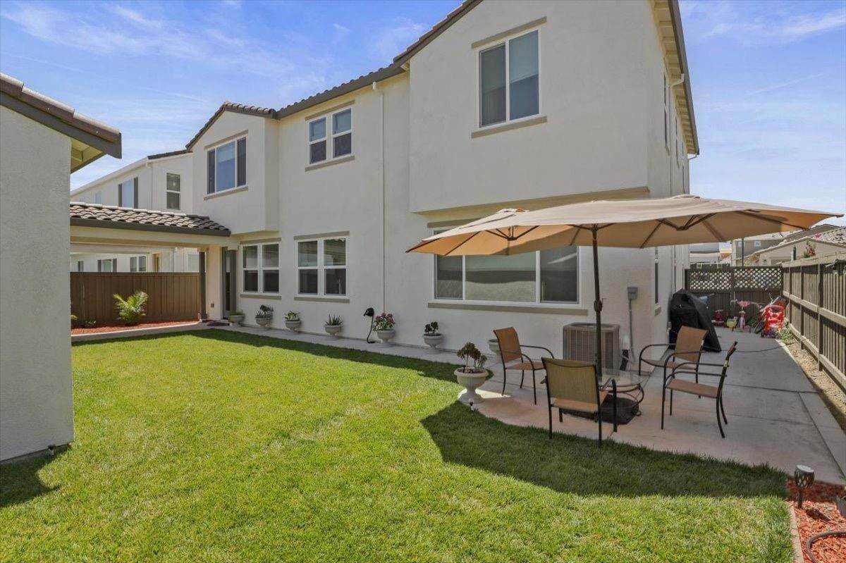 42. Single Family Homes for Active at 2689 Cordelia Lane Tracy, California 95377 United States