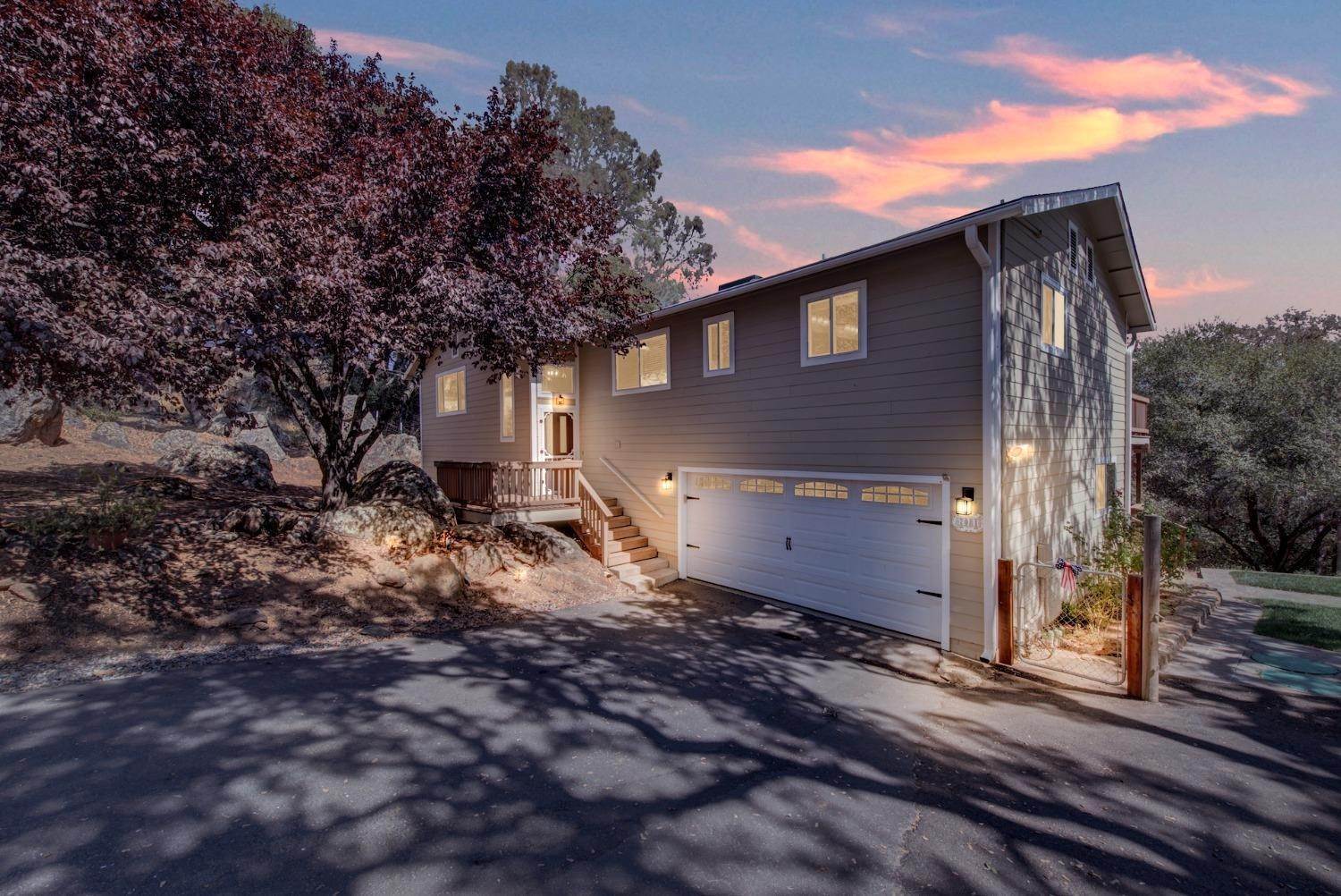 Single Family Homes for Active at 7081 Crystal Boulevard El Dorado, California 95623 United States