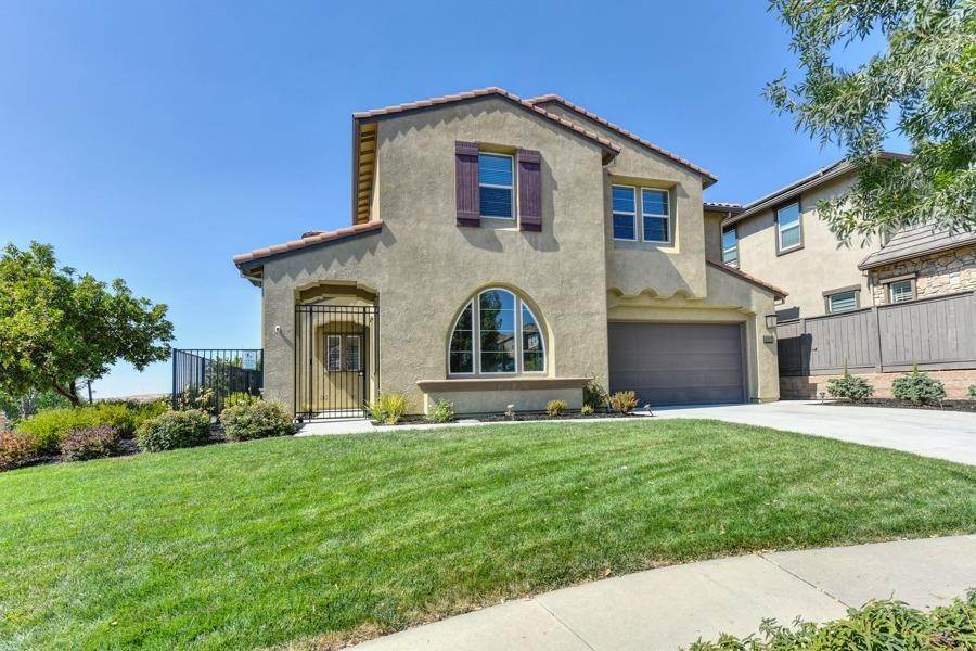 3. Single Family Homes for Active at 5023 Brentford Way El Dorado Hills, California 95762 United States