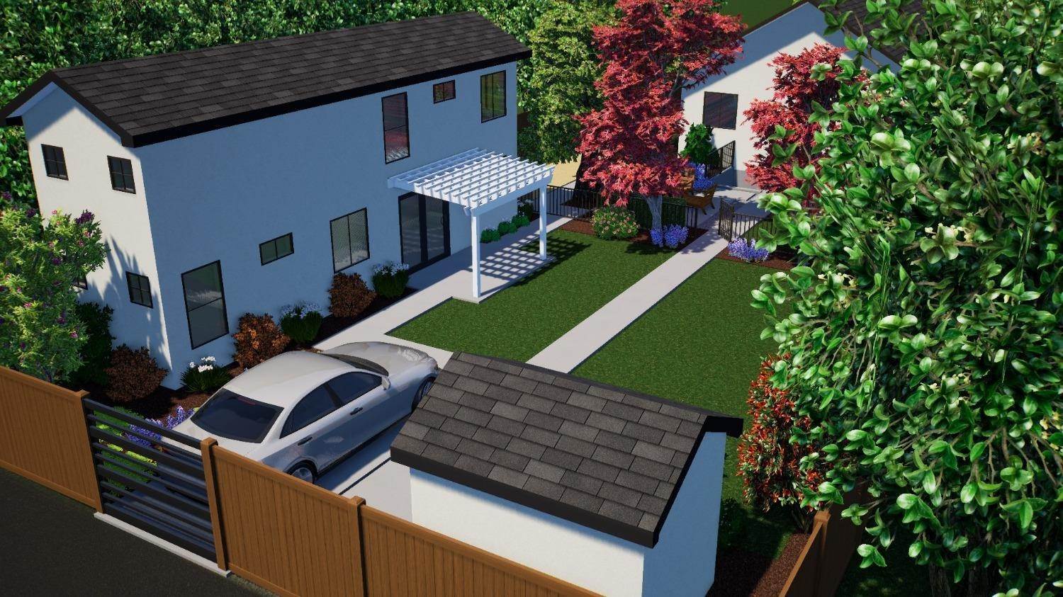 41. Single Family Homes for Active at 412 Sierra Boulevard Roseville, California 95678 United States