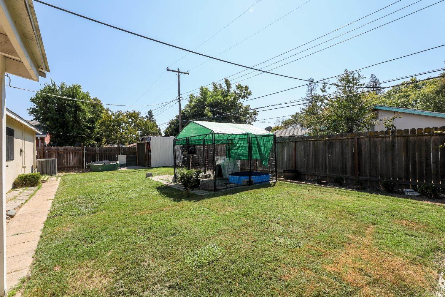 20. Single Family Homes for Active at 2324 Rosado Way Rancho Cordova, California 95670 United States