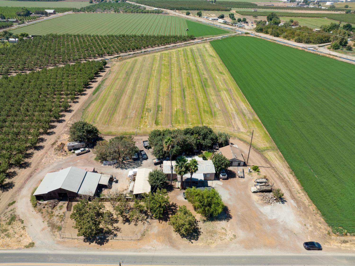 28. Land for Active at 16343 Sycamore Avenue Patterson, California 95363 United States