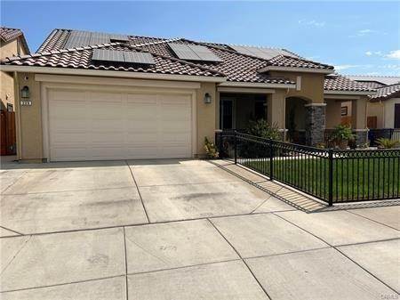 2. Single Family Homes for Active at 236 San Bruno Street Los Banos, California 93635 United States