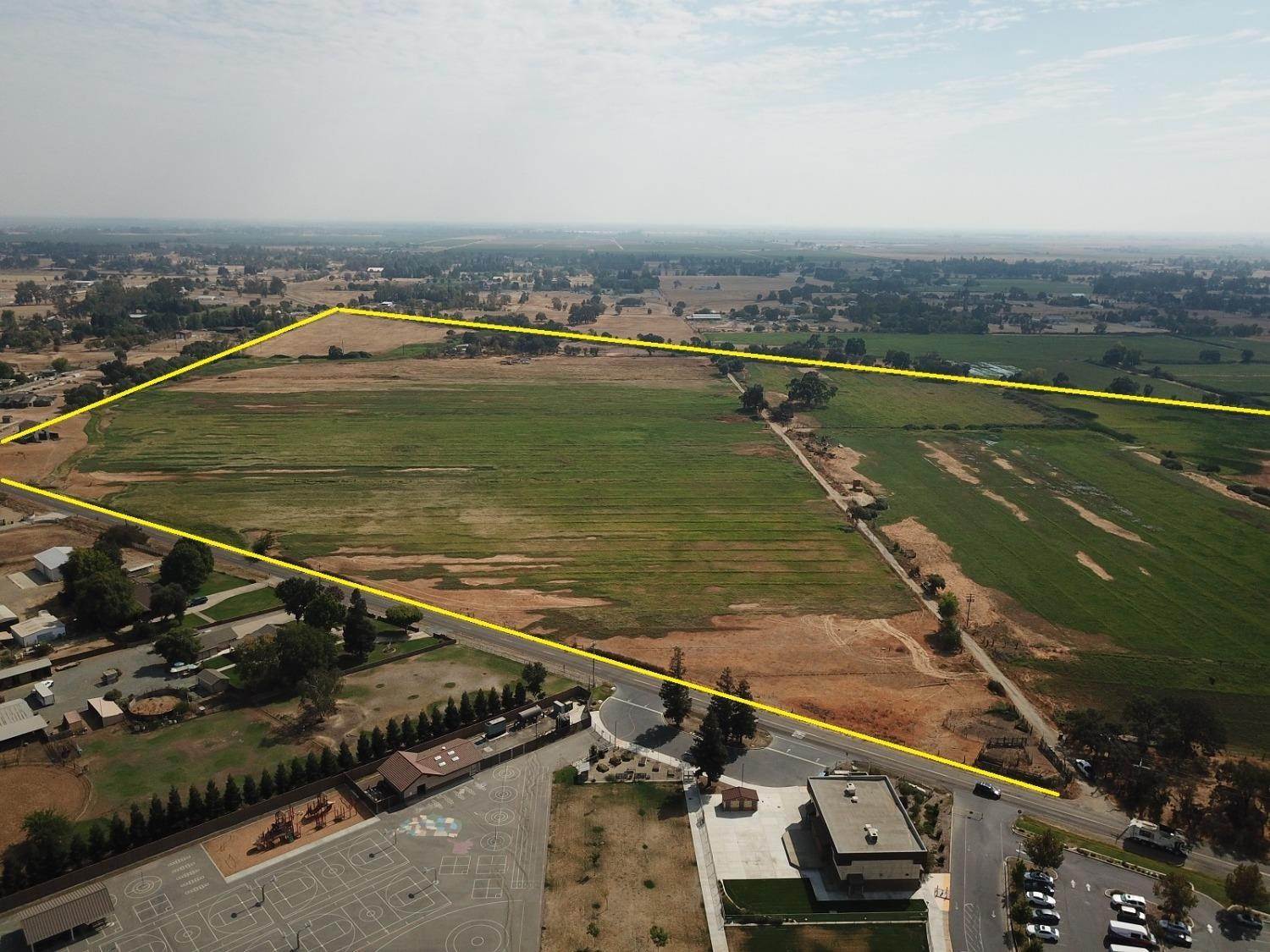 5. Agricultural Land for Active at 9710 Colony Road Wilton, California 95693 United States