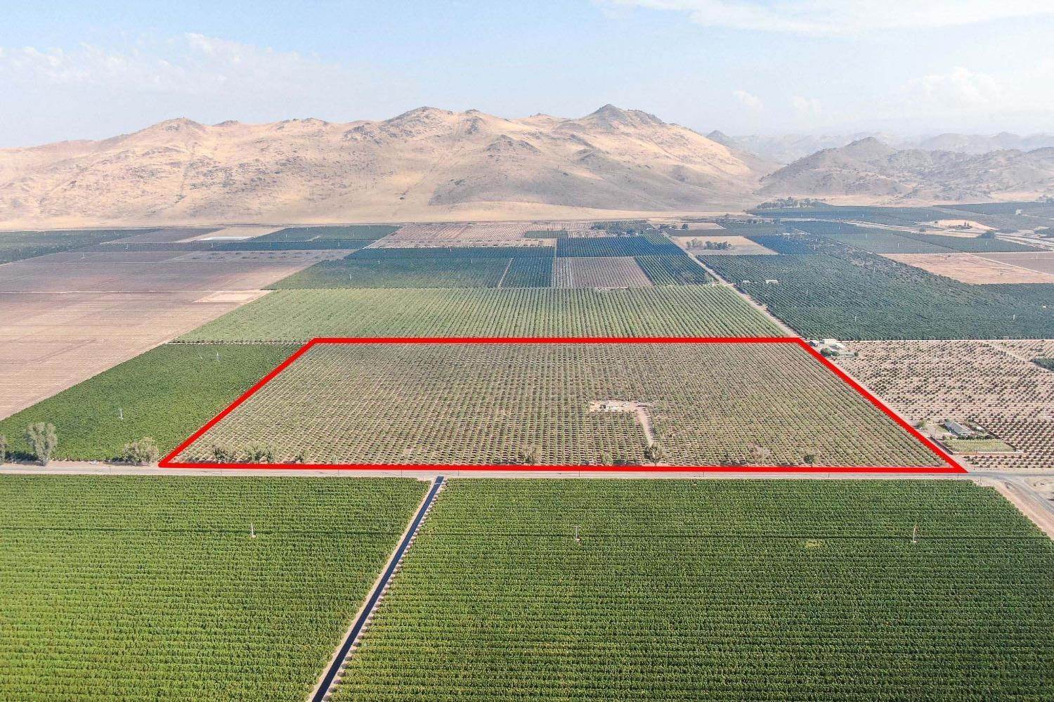 Agricultural Land for Active at 17092 Avenue 384 Visalia, California 93292 United States