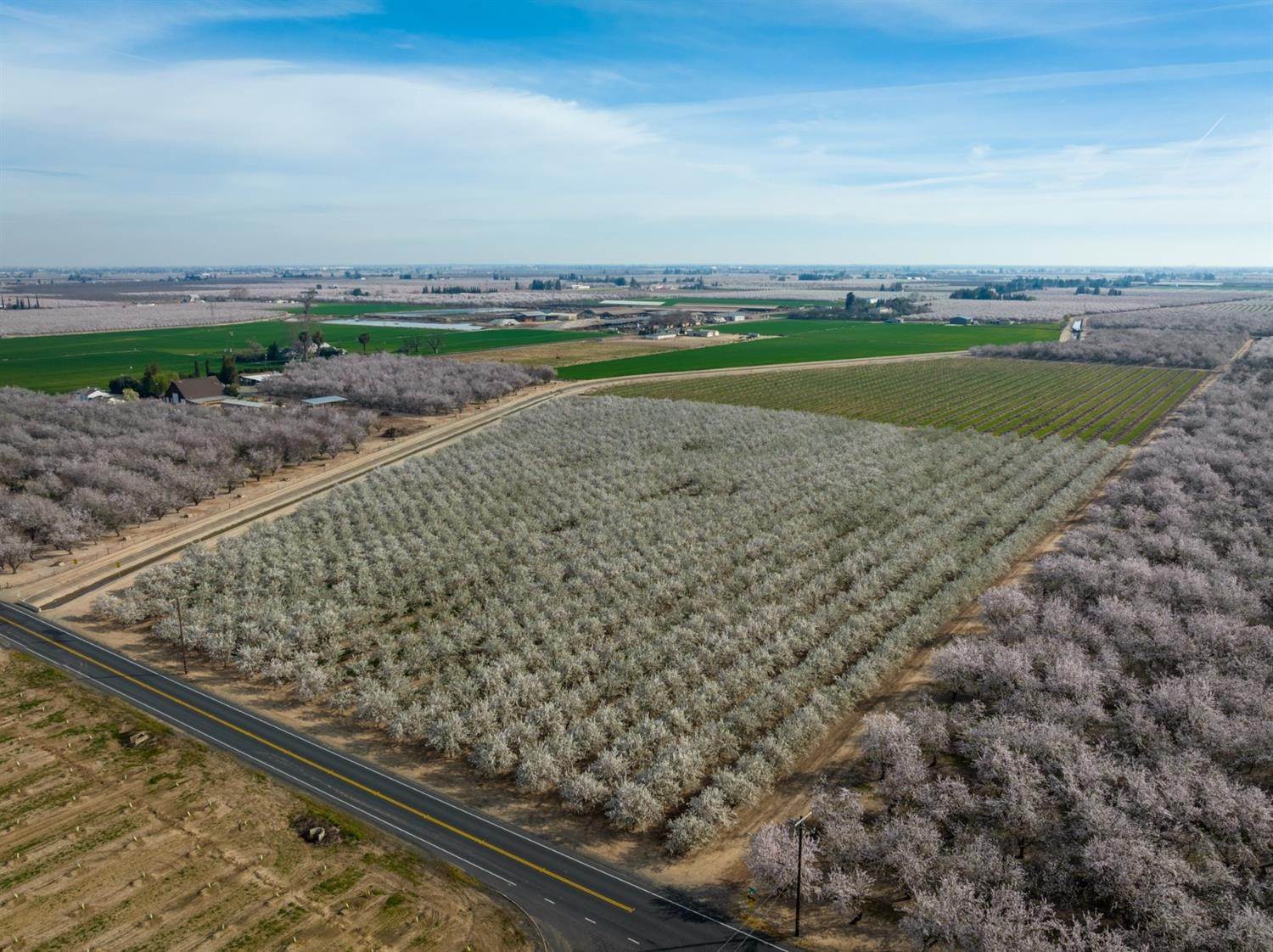 6. Agricultural Land for Active at Hart Road Modesto, California 95358 United States