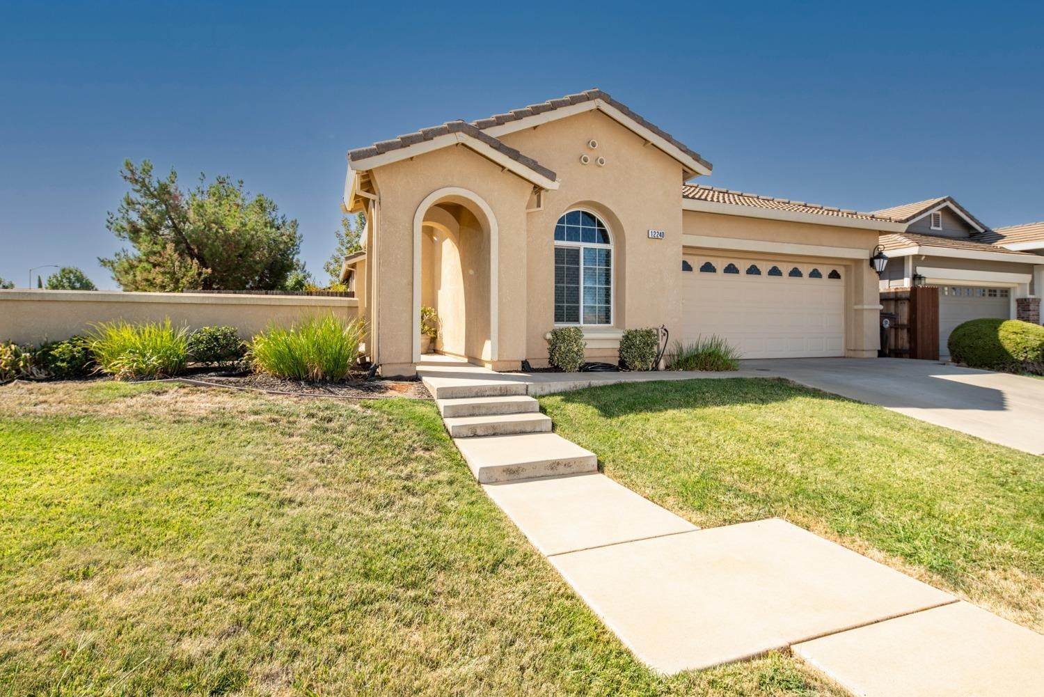 1. Single Family Homes for Active at 12240 Hetch Hechy Drive Rancho Cordova, California 95742 United States