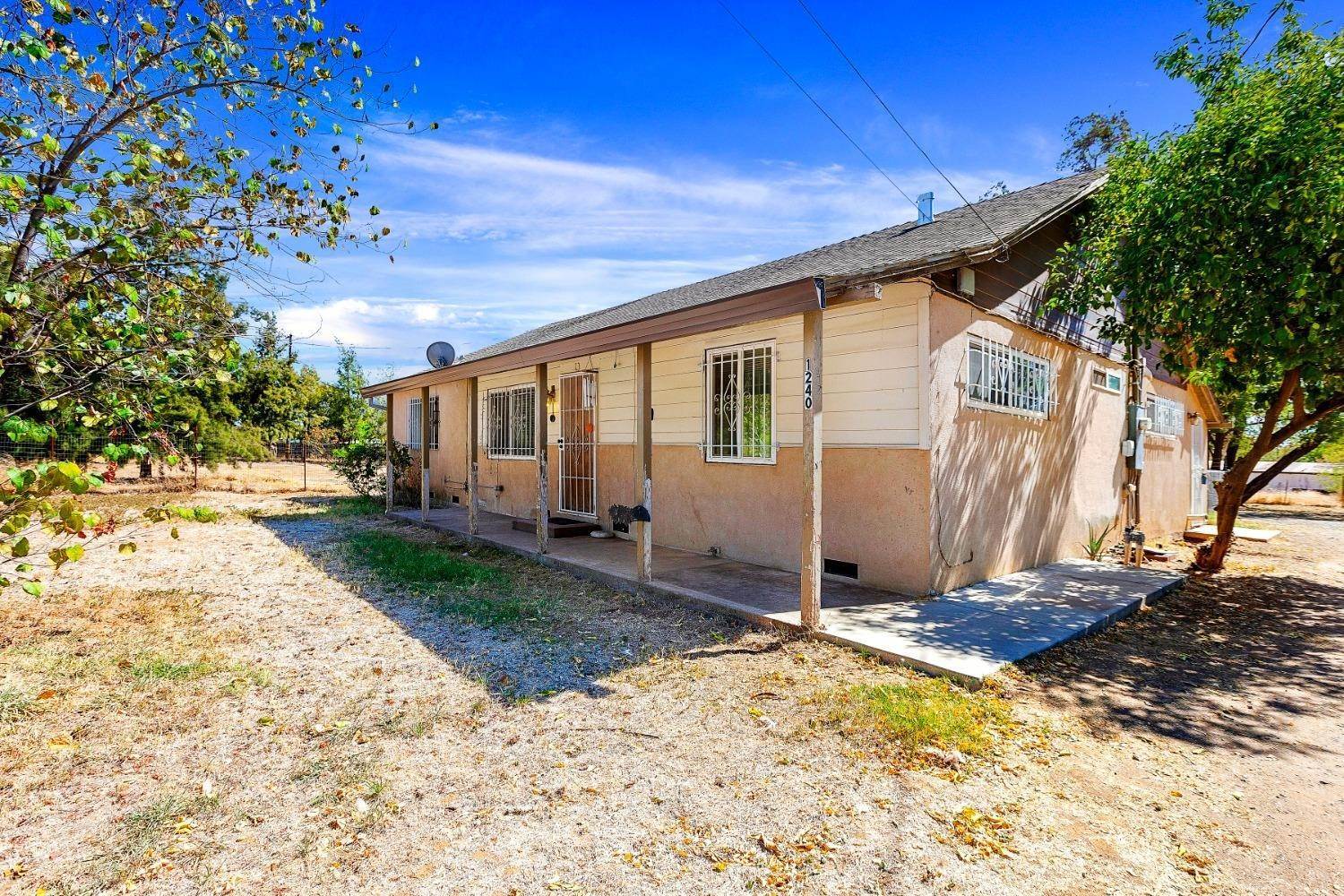 Single Family Homes for Active at 1240 Q Street Rio Linda, California 95673 United States