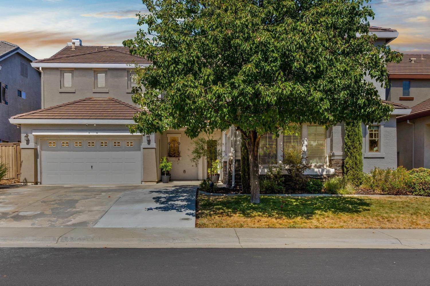 2. Single Family Homes for Active at 1656 Testarossa Way Roseville, California 95747 United States