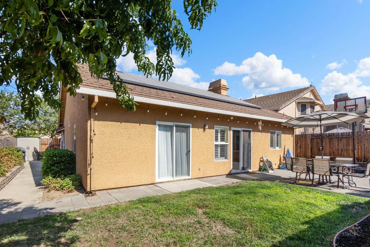 35. Single Family Homes for Active at 1676 Jasmine Way Lincoln, California 95648 United States