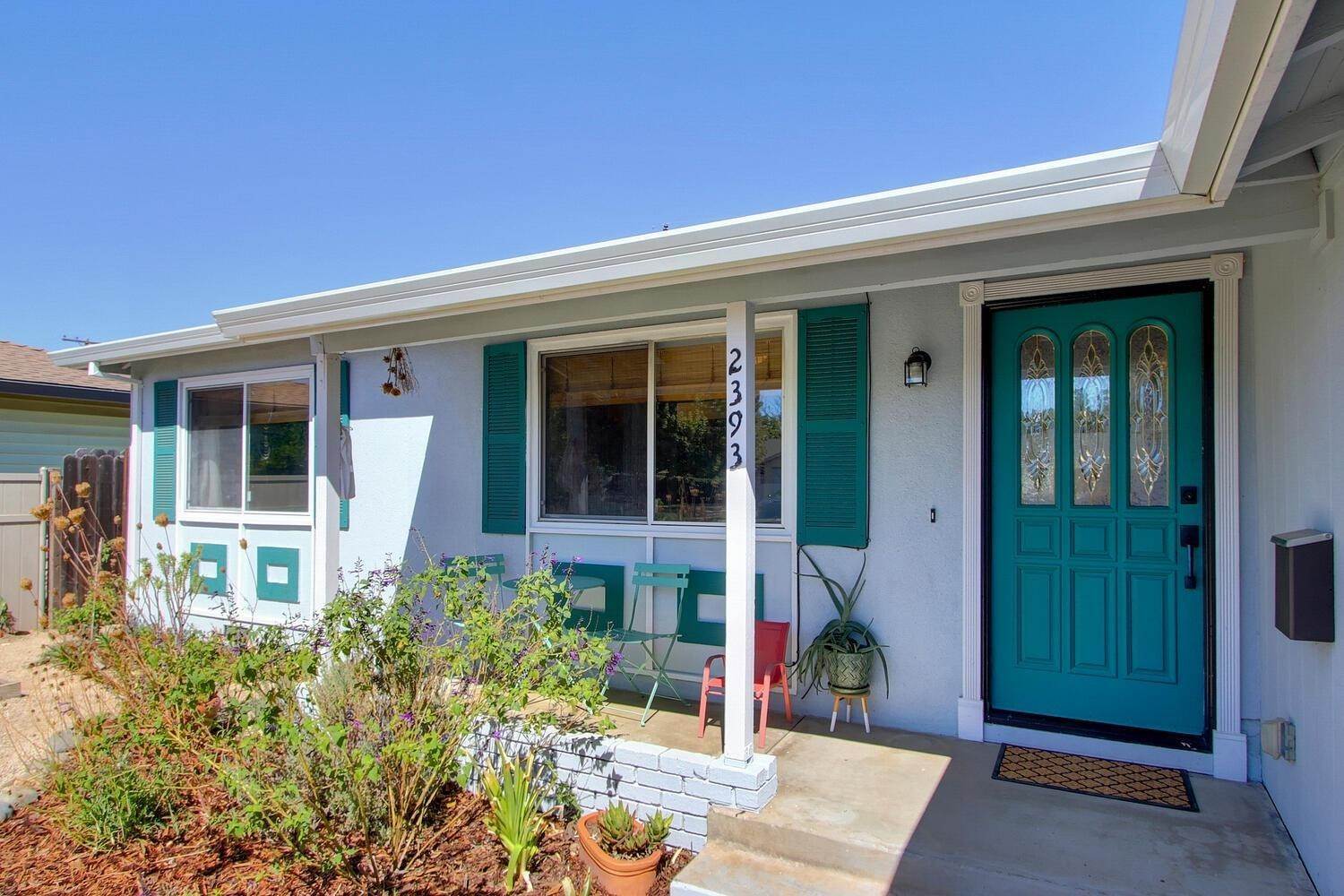 5. Single Family Homes for Active at 2393 Coolidge Way Rancho Cordova, California 95670 United States