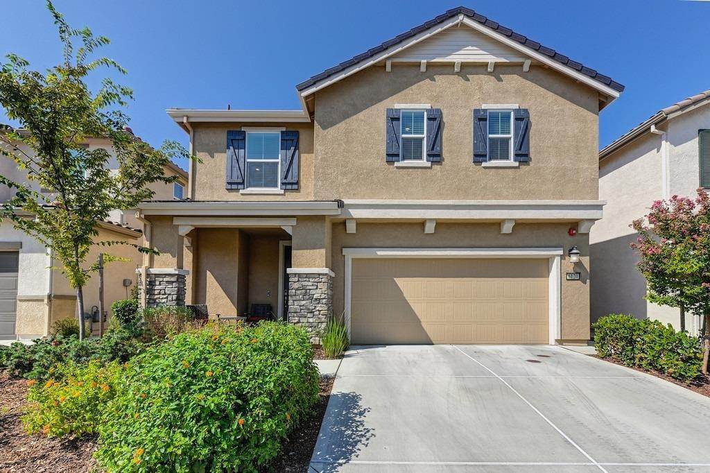 2. Single Family Homes for Active at 6120 mehrten Rocklin, California 95765 United States