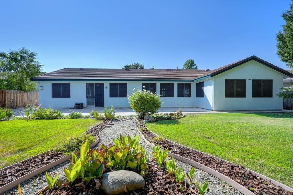 42. Single Family Homes for Active at 1073 Bronco Drive Plumas Lake, California 95961 United States