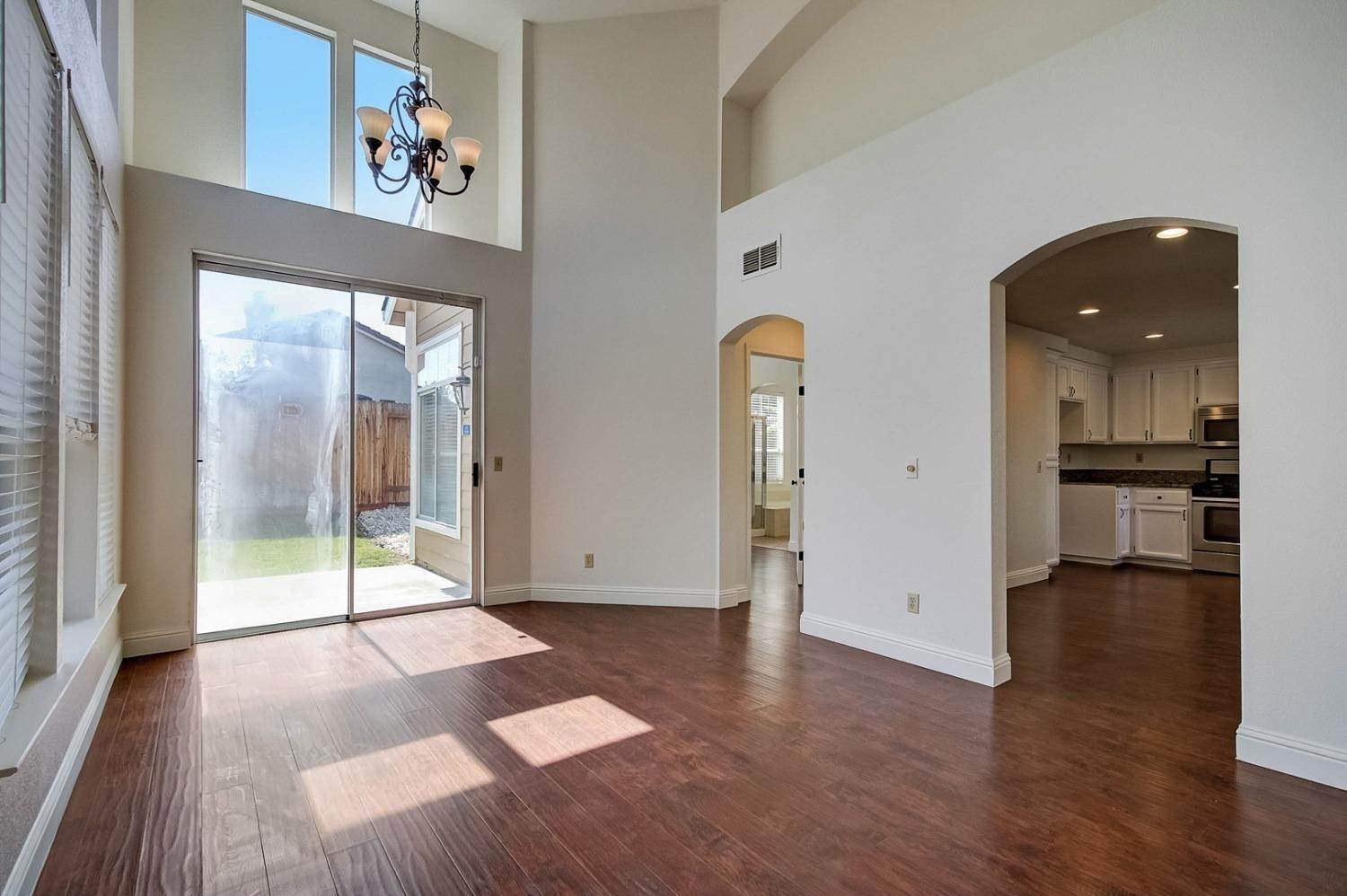 8. Single Family Homes for Active at 4000 Benedix Way Elk Grove, California 95758 United States