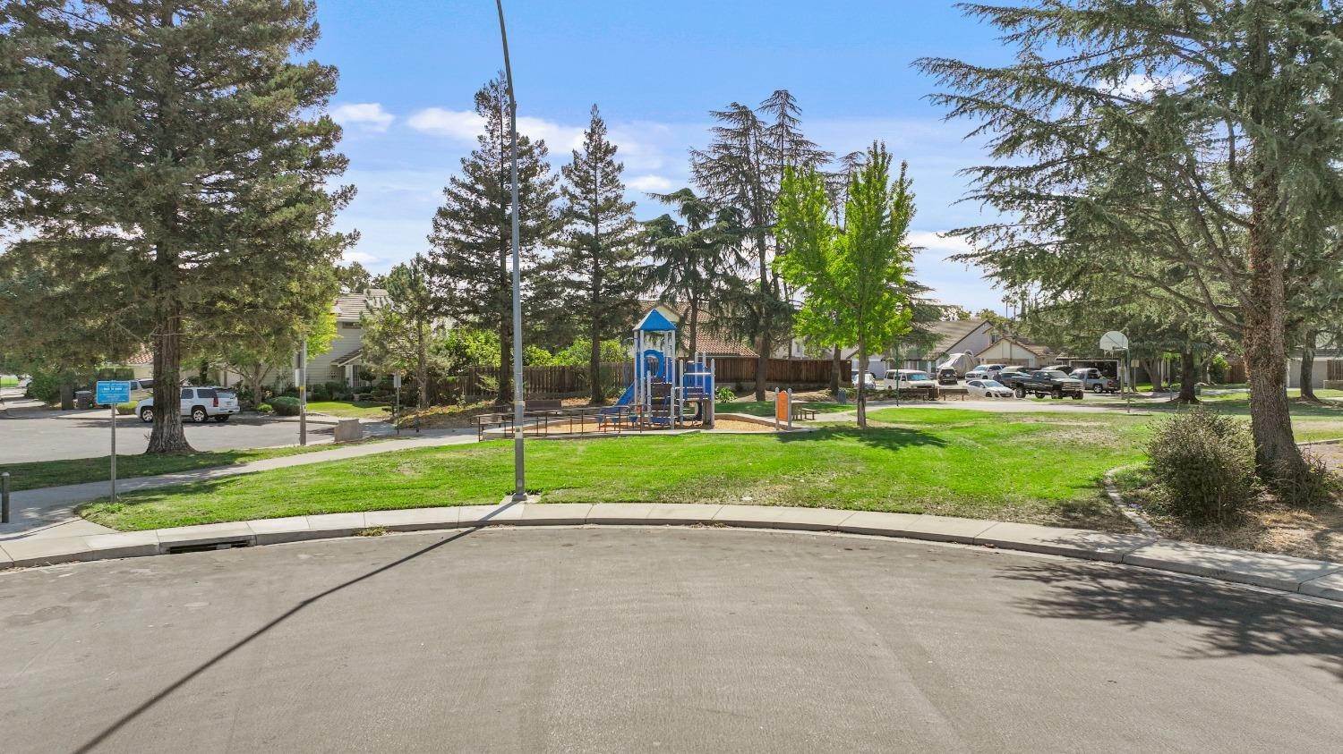 45. Single Family Homes for Active at 195 Mount Eden Circle Tracy, California 95376 United States
