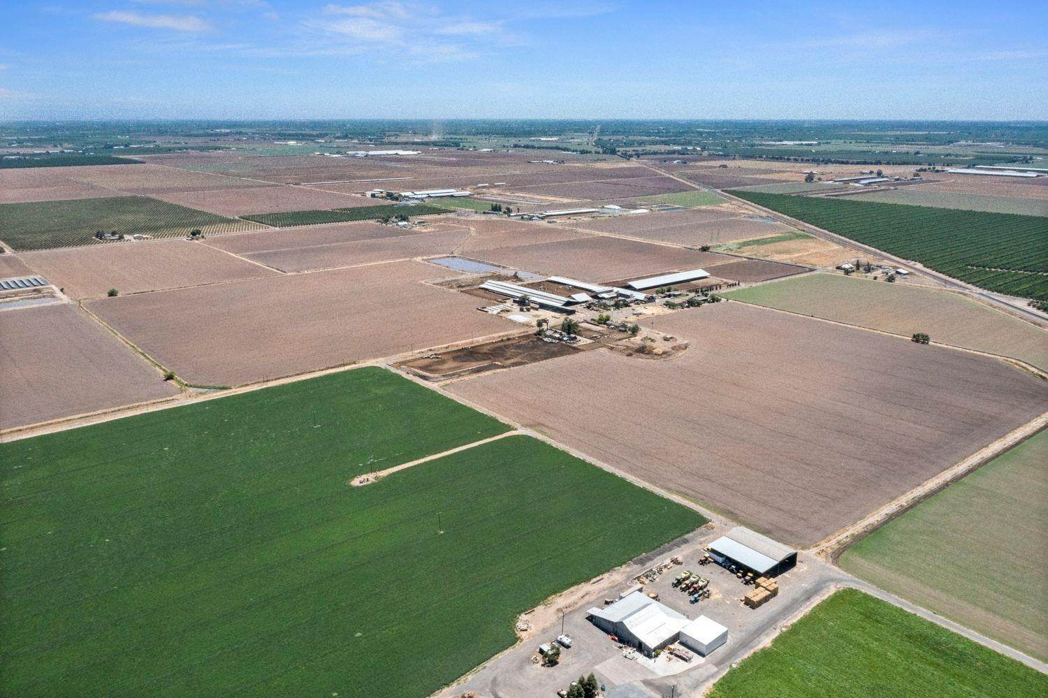 4. Agricultural Land for Active at 13182 S Robinson Road Escalon, California 95320 United States