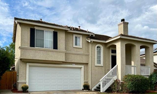 1. Single Family Homes for Active at 3427 Hepburn Circle Stockton, California 95209 United States