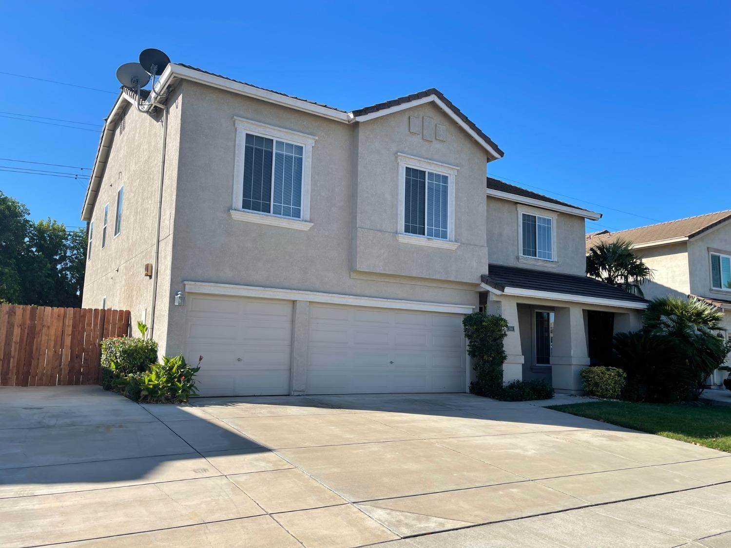 2. Single Family Homes for Active at 788 Wynyard Circle Manteca, California 95337 United States
