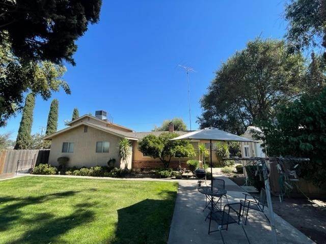 20. Single Family Homes 为 销售 在 1507 S Morgan Road Turlock, 加利福尼亚州 95380 美国