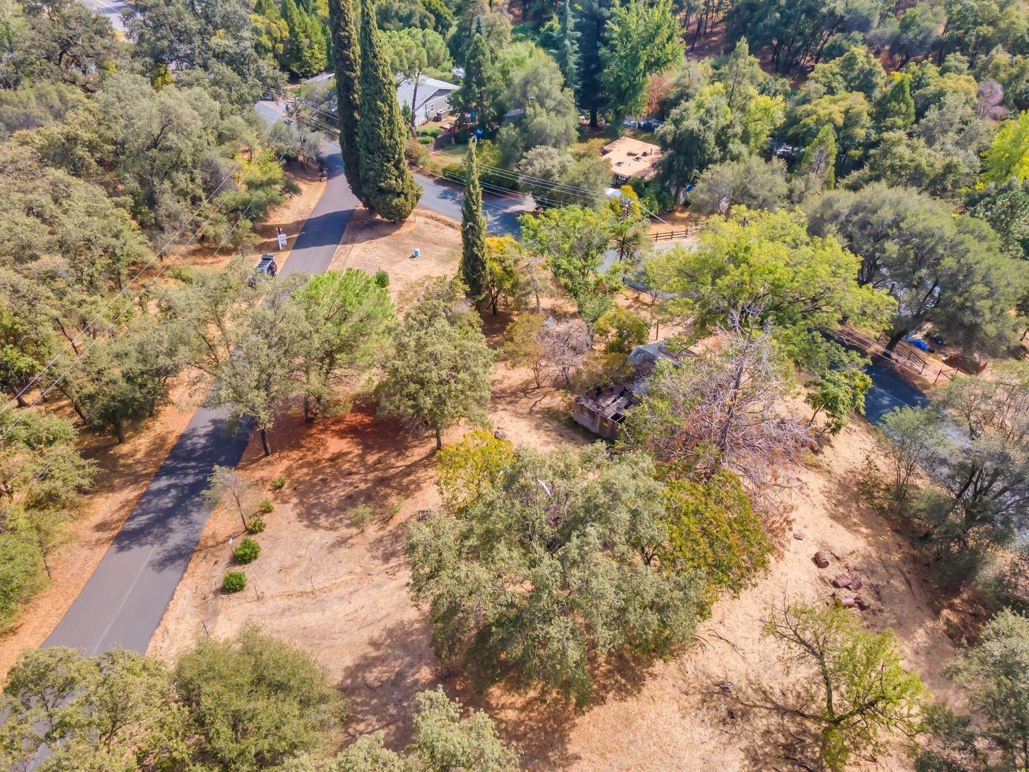 29. Land for Active at 1215 Boot Hill Lane Newcastle, California 95658 United States