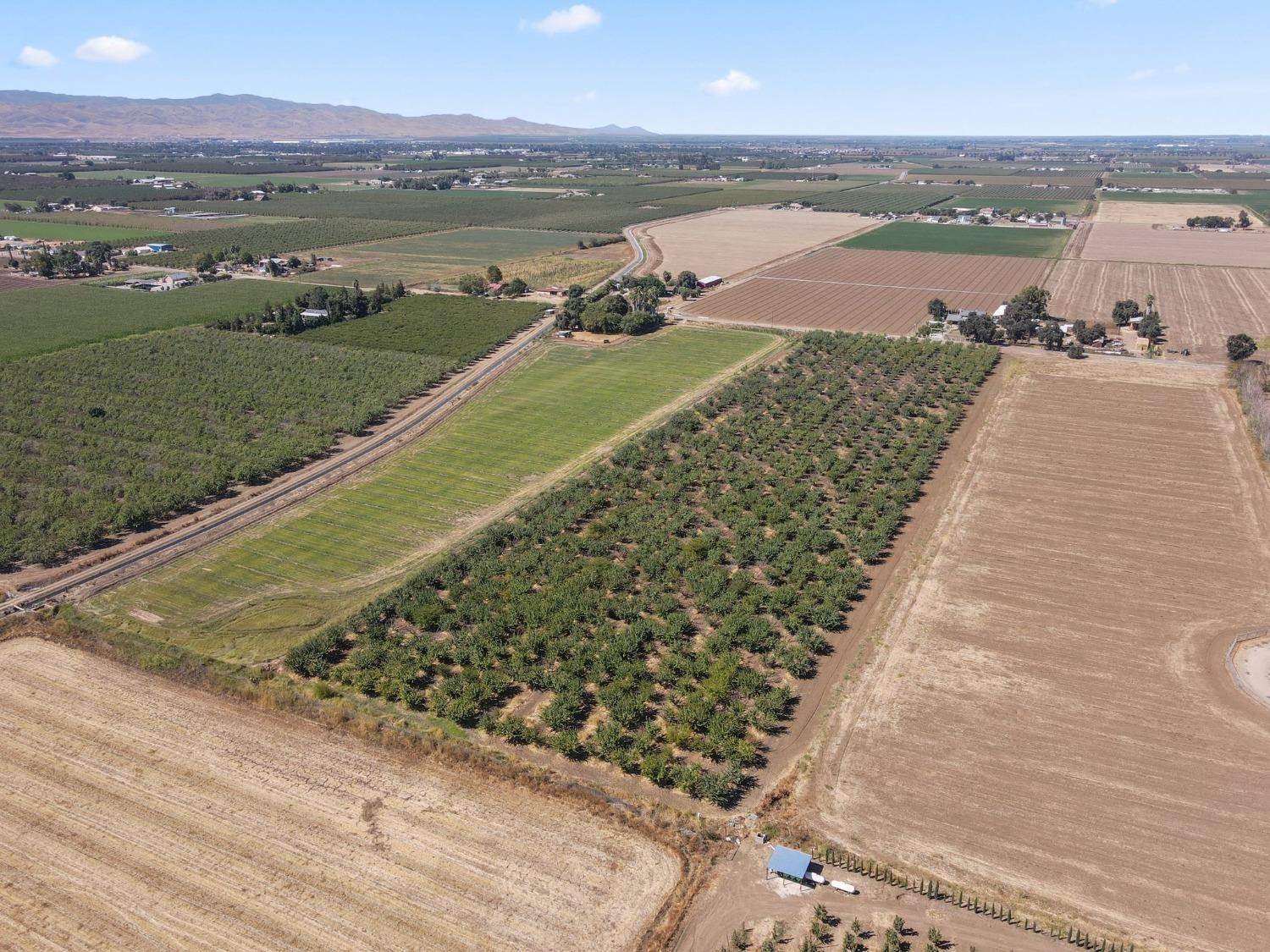 20. Agricultural Land for Active at Apricot Avenue Patterson, California 95363 United States