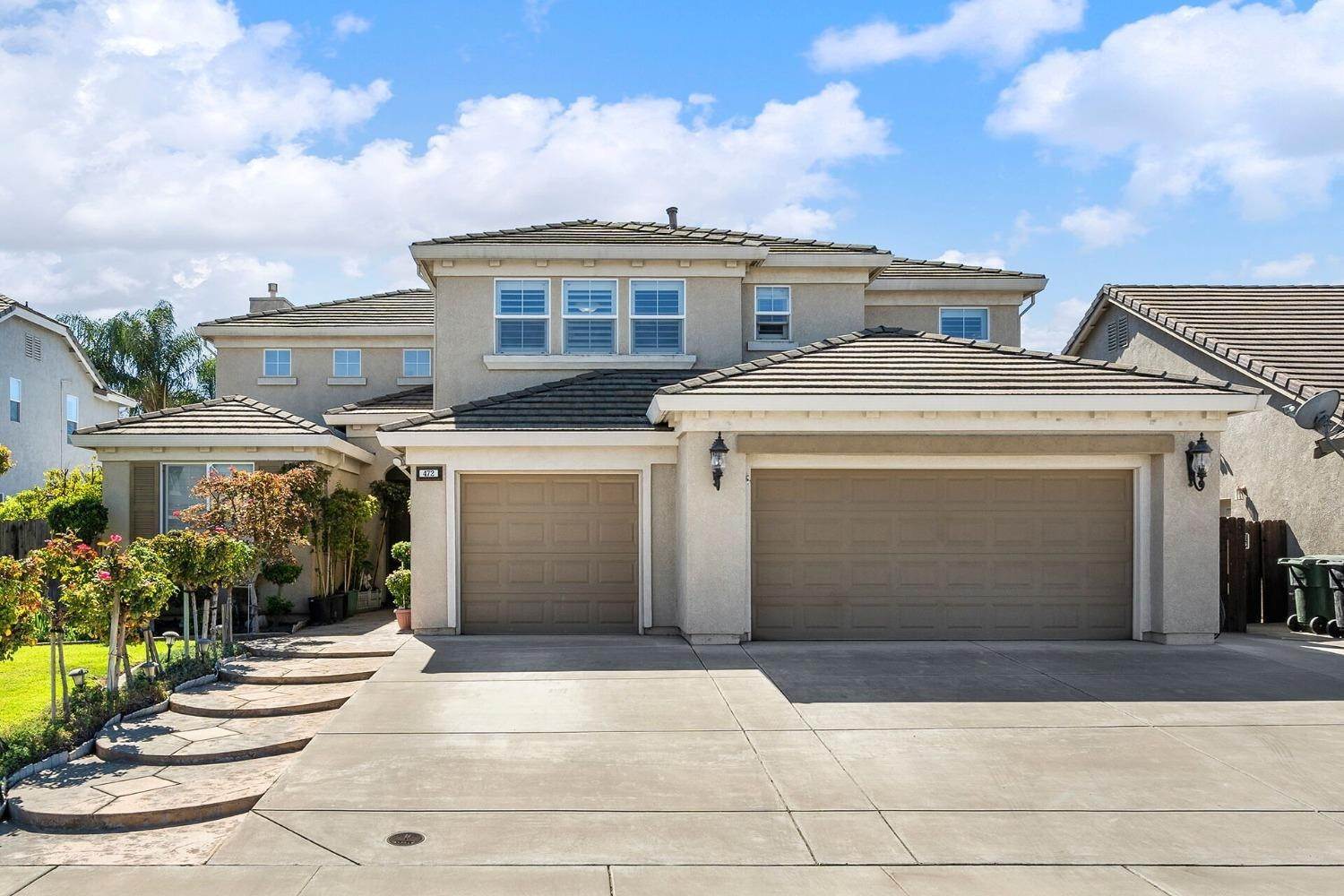 1. Single Family Homes for Active at 472 Poelstra Court Ripon, California 95366 United States