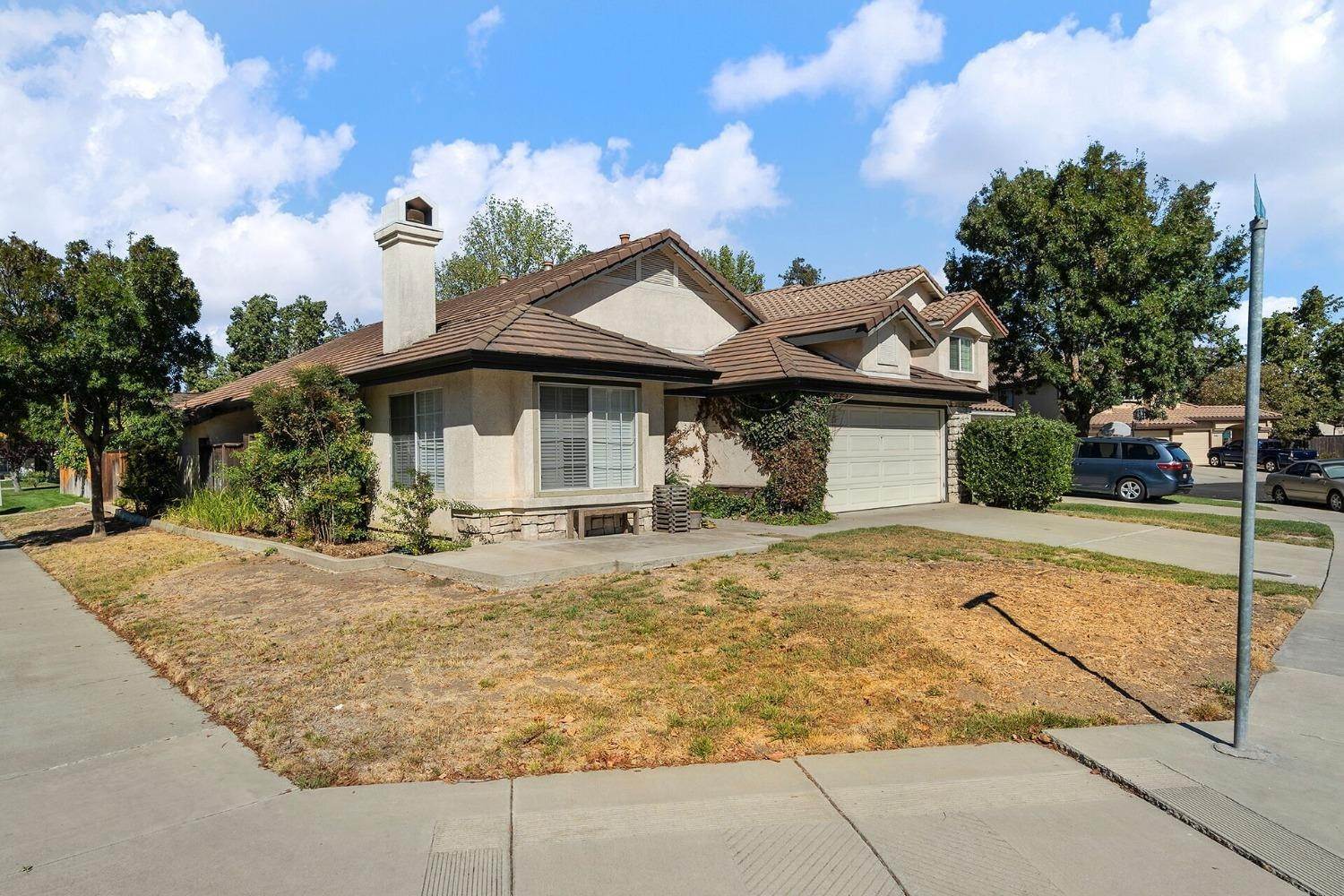 3. Single Family Homes for Active at 10405 Teton Court Stockton, California 95209 United States