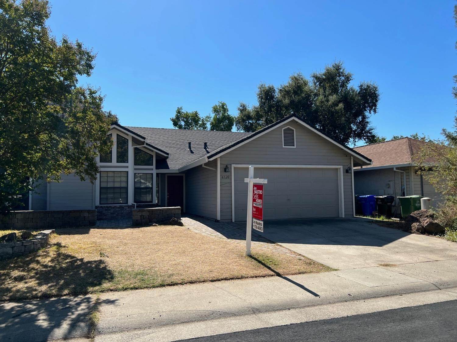 2. Single Family Homes for Active at 6120 Pine Vista Way Elk Grove, California 95758 United States
